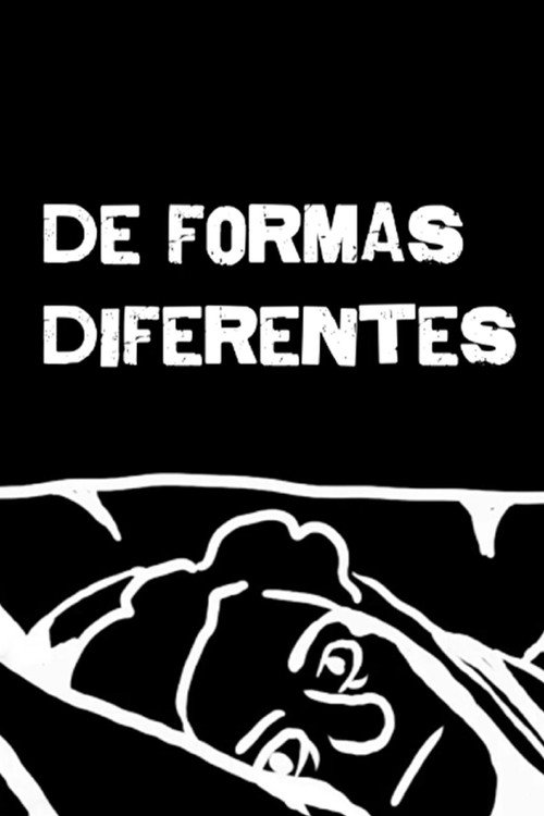 De Formas Diferentes (2023) movie poster