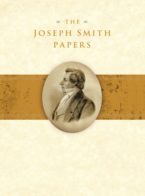 The Joseph Smith Papers (2009) TV show poster