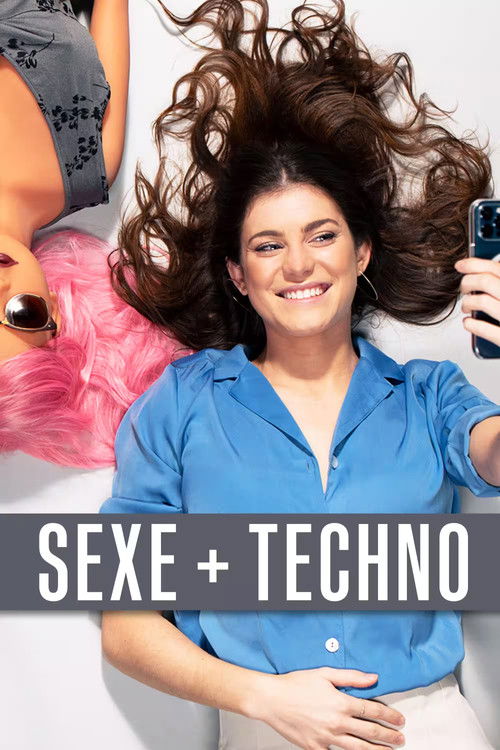 Sexe + Techno (2021) TV show poster
