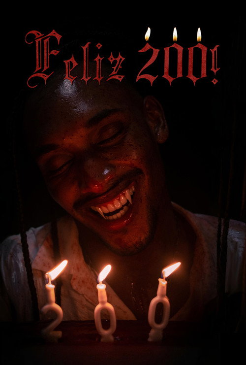 FELIZ 200! (2025) movie poster