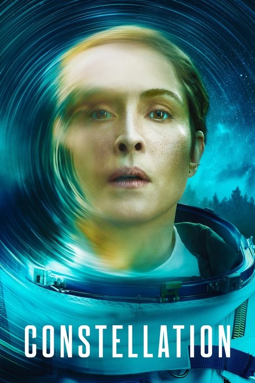 Constellation (2024) TV show poster