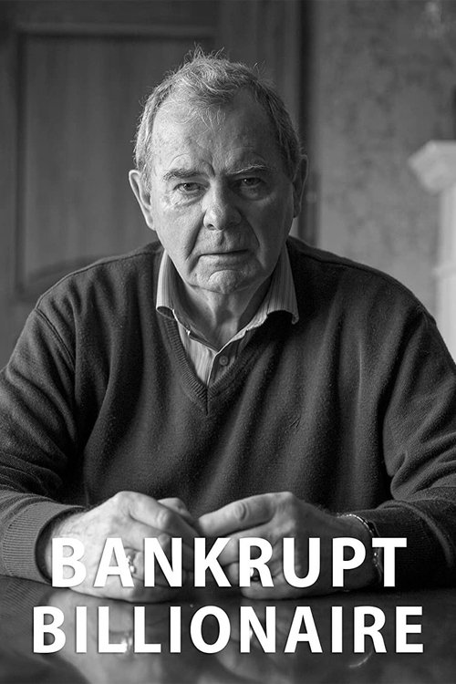 Bankrupt Billionaire (2023) movie poster
