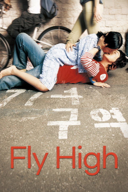Fly High (2006) movie poster