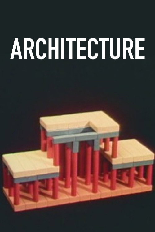Architecture (1980) movie poster