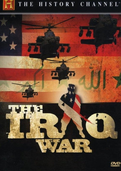 The Iraq War: One Year Later (2004) TV show poster