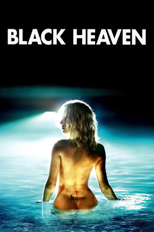 Black Heaven (2010) movie poster