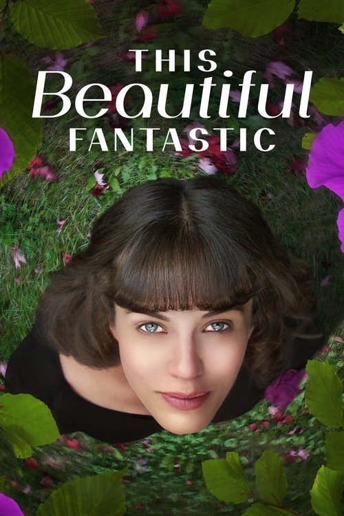 This Beautiful Fantastic (2016) movie poster