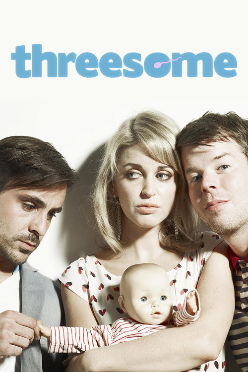 Threesome (2011) TV show poster