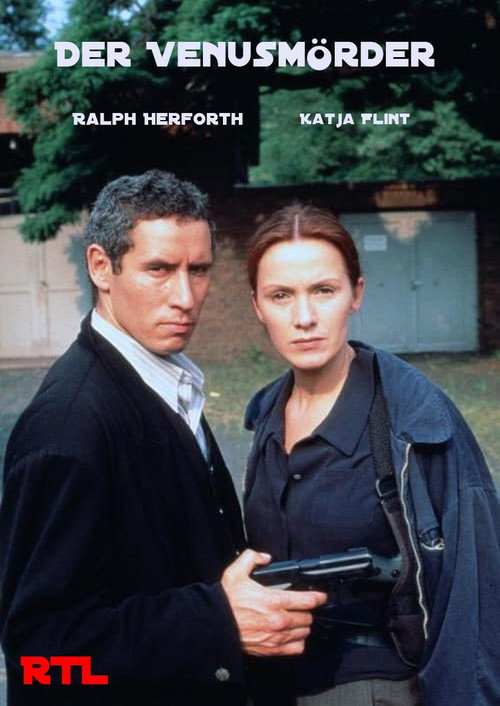 Der Venusmörder (1996) movie poster