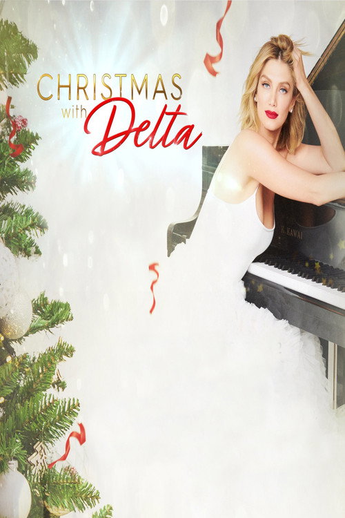 Christmas with Delta 2020 (2020) movie poster