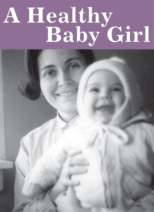 A Healthy Baby Girl (1997) movie poster