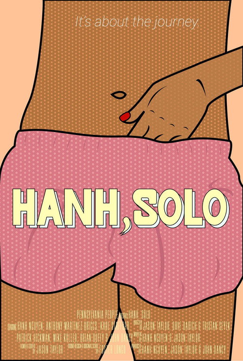 Hanh, Solo (2017) movie poster