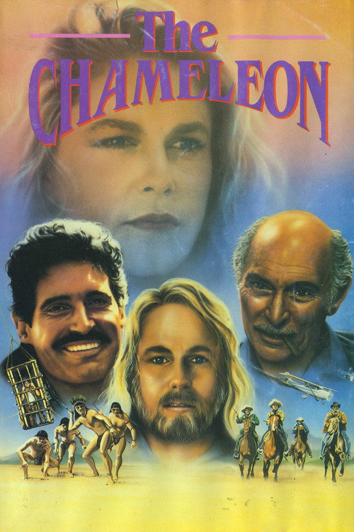 Thieves of Fortune (1990) movie poster