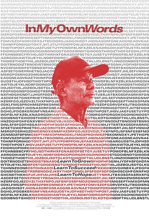 In My Own Words (2017) movie poster
