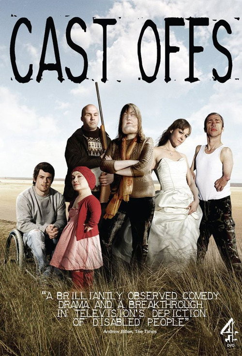 Cast Offs (2009) TV show poster