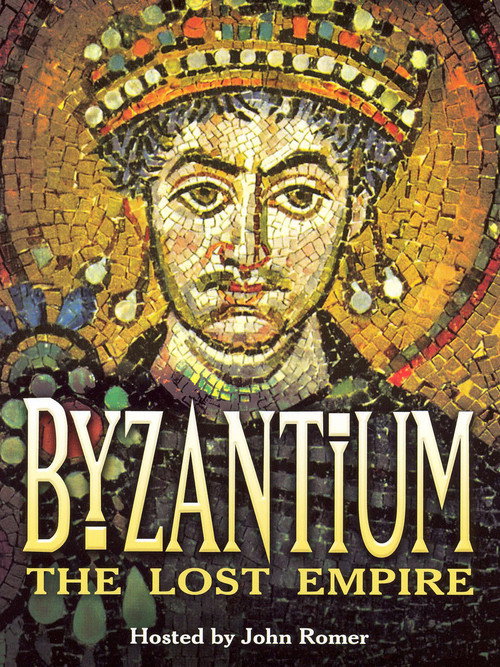 Byzantium: The Lost Empire (1997) TV show poster