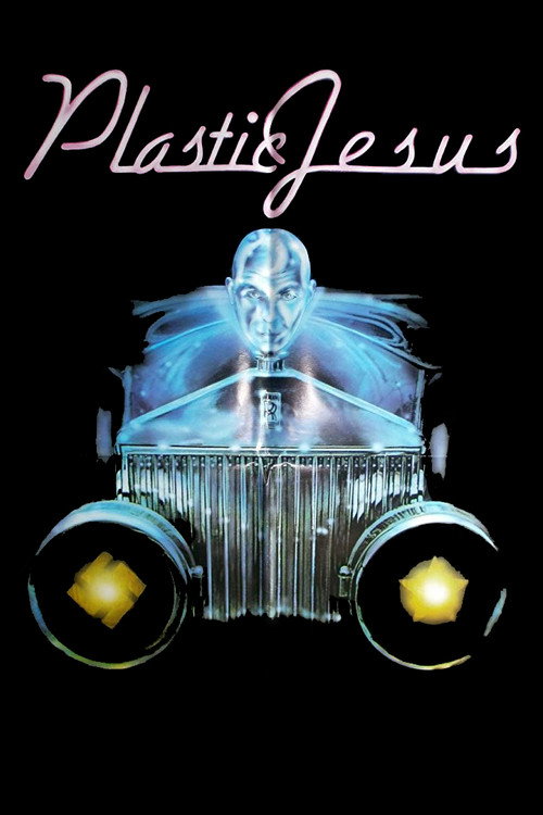 Plastic Jesus (1971) movie poster