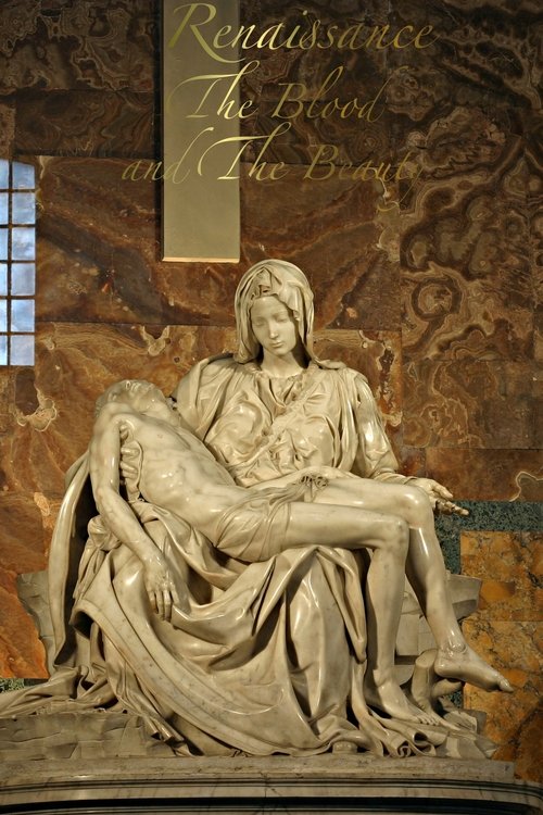 Renaissance: The Blood and the Beauty (2024) TV show poster