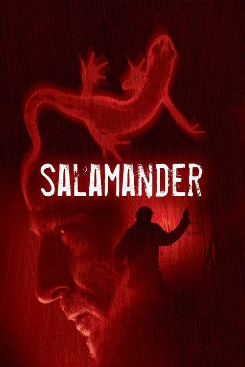 Salamander (2012) TV show poster