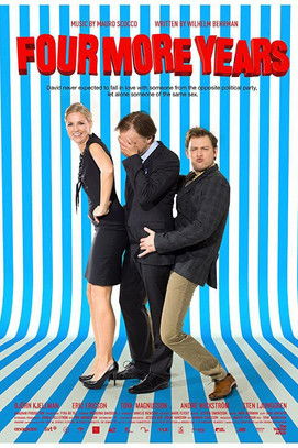 Four More Years (2010) movie poster