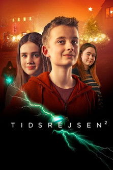 Time travels (2014) TV show poster