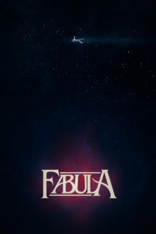 Fabula (2025) movie poster