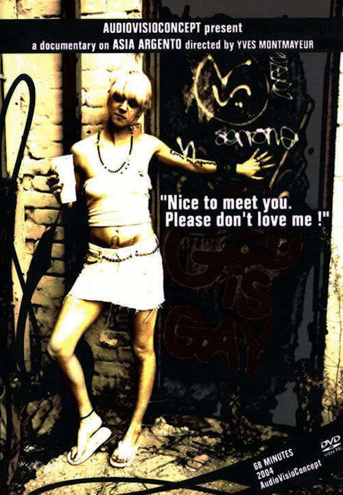 Nice to Meet You, Please Don't Love Me! (2004) movie poster