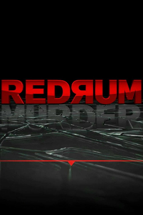 Redrum (2013) TV show poster