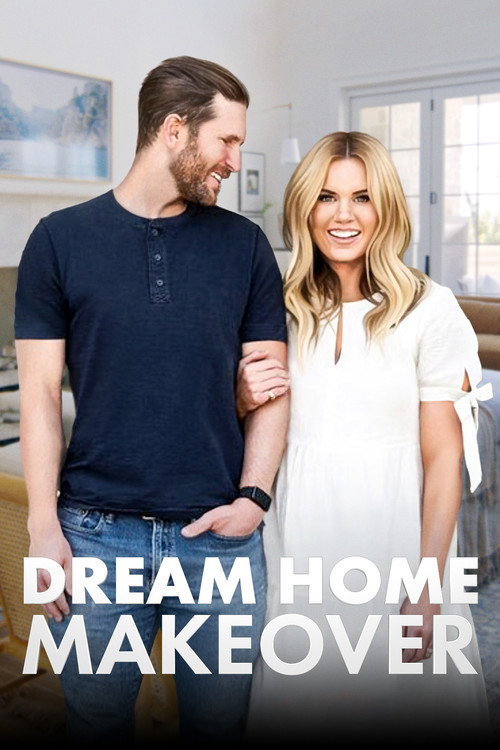 Dream Home Makeover (2020) TV show poster