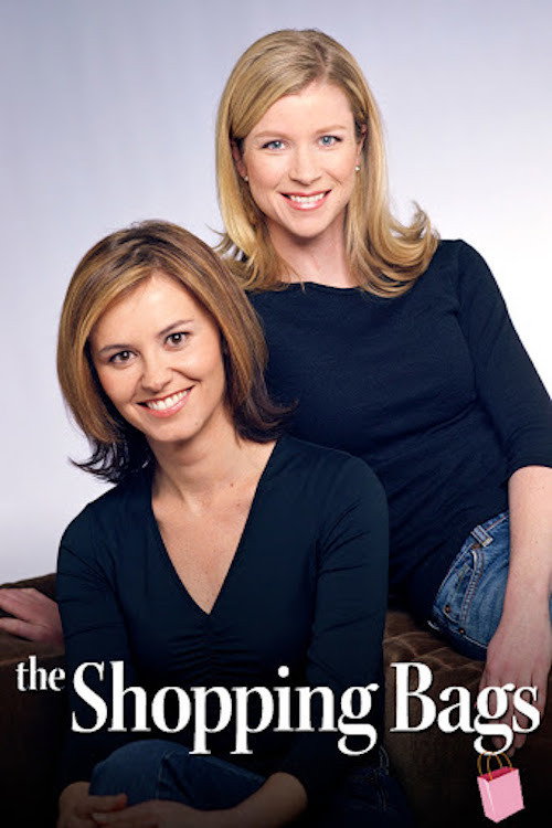 The Shopping Bags (2001) TV show poster