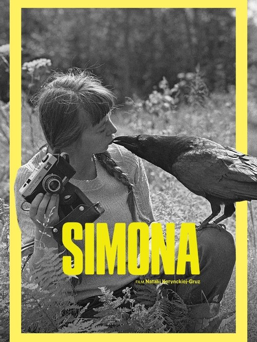Simona (2022) movie poster