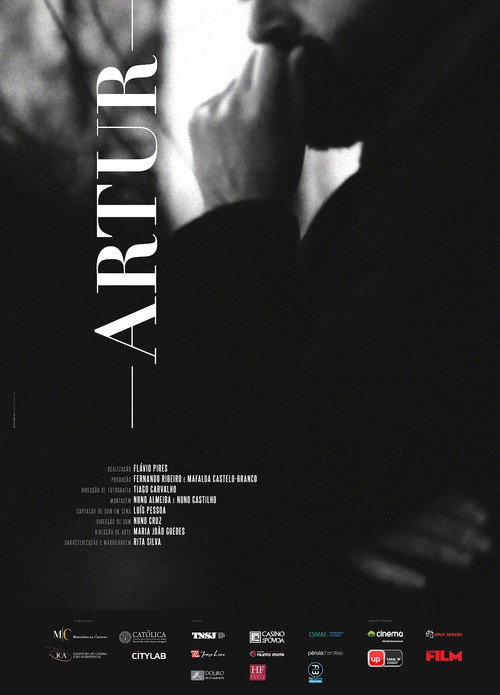 Artur (2011) movie poster