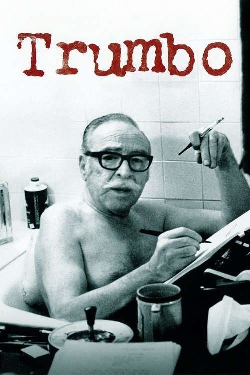 Trumbo (2007) movie poster