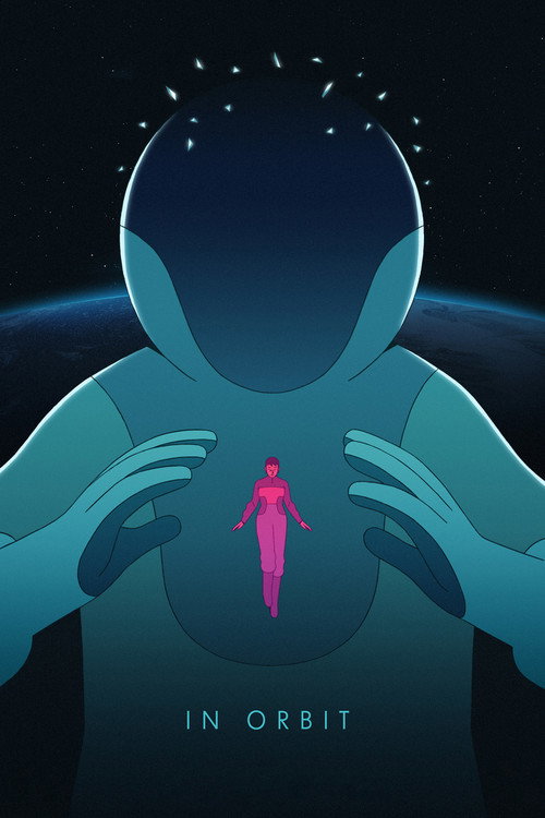 In Orbit (2020) movie poster