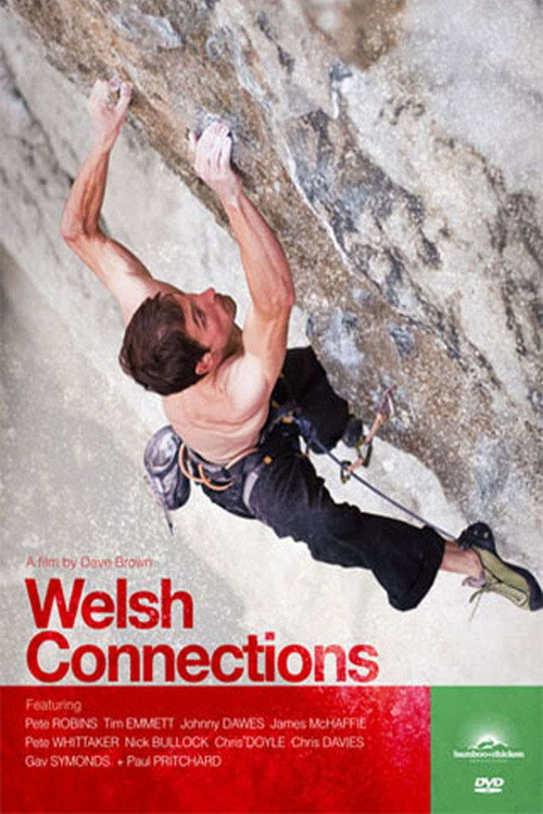 Welsh Connections (2009) movie poster
