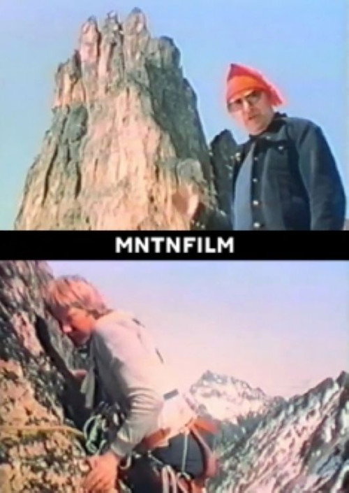 Goldenhorn Pinnacle (1976) movie poster