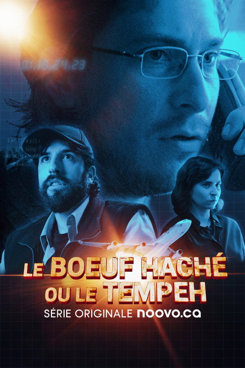 Le boeuf haché ou le tempeh (2021) TV show poster