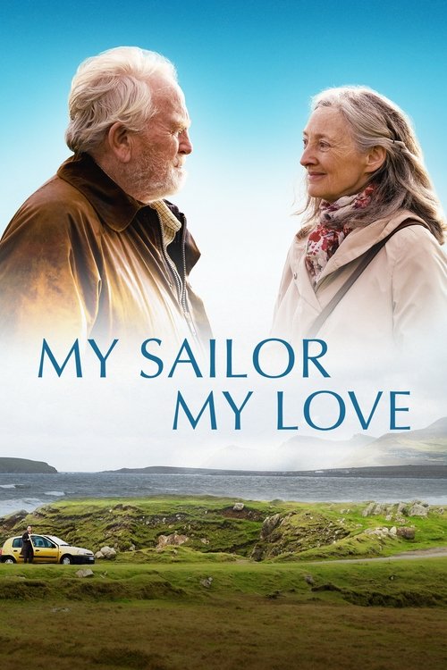 My Sailor, My Love (2022) movie poster