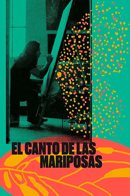 The Song of the Butterflies (2020) movie poster