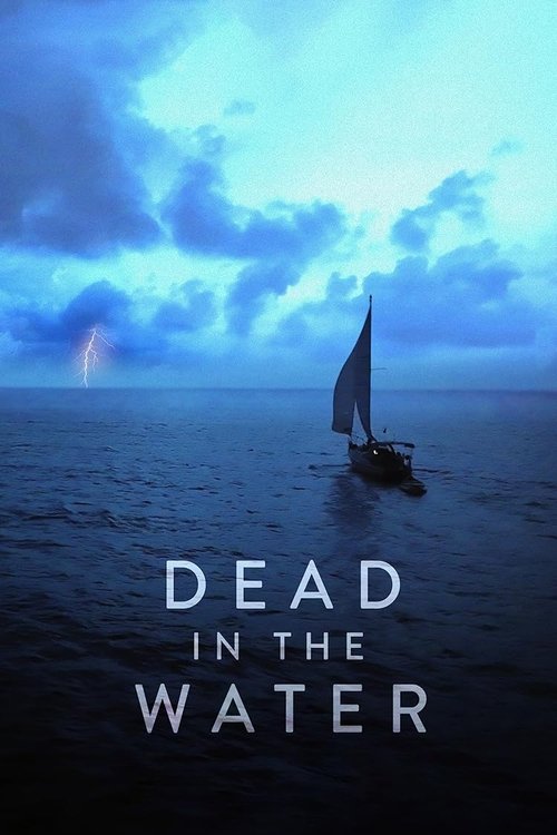 Dead in the Water (2024) TV show poster
