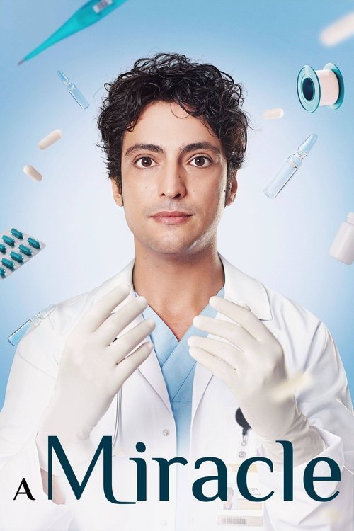 Mucize Doktor (2019) TV show poster