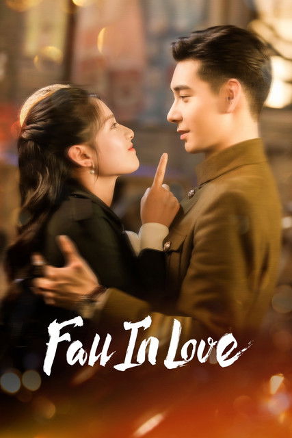 Fall In Love (2021) TV show poster