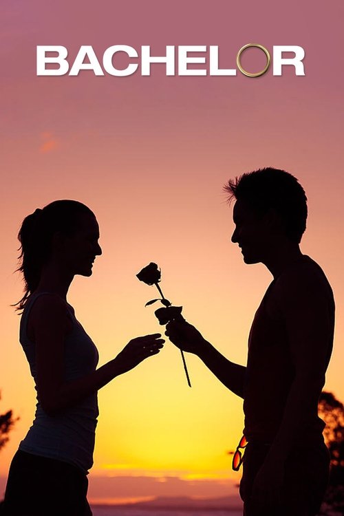 Bachelor Danmark (2021) TV show poster