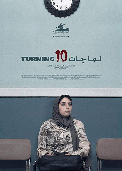 Turning Ten (2018) movie poster