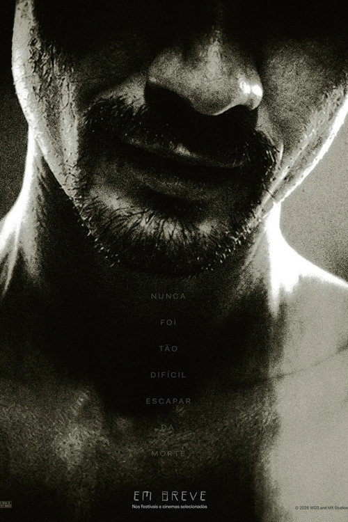Instinto (2026) movie poster