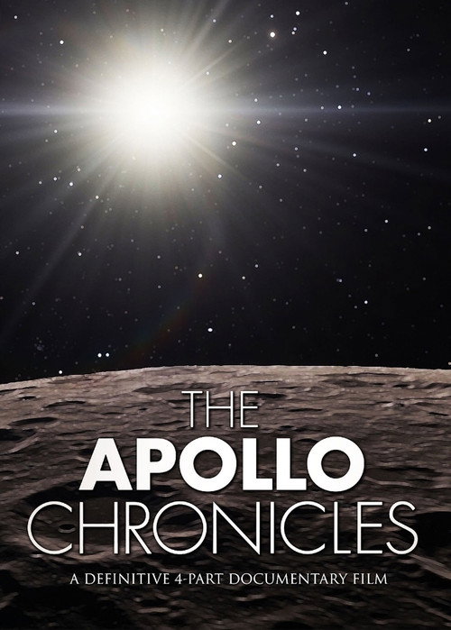 The Apollo Chronicles (2019) TV show poster