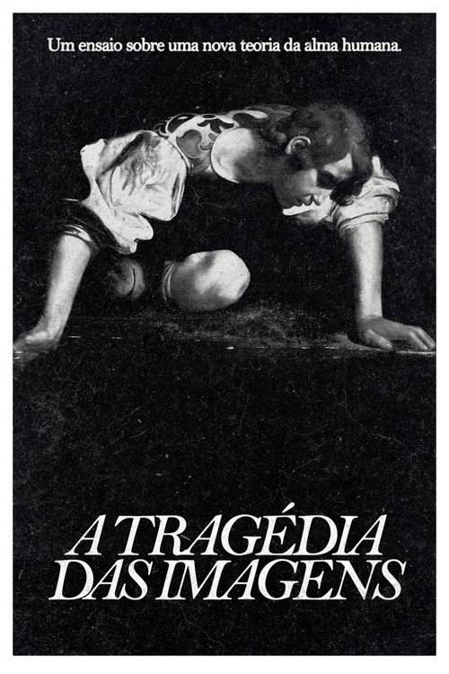 The Tragedy of Images (2024) movie poster