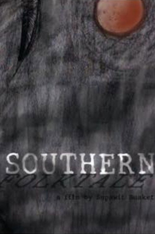 Southern Folktale (2018) movie poster