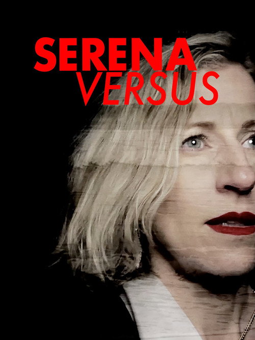 Serena Versus (2024) movie poster