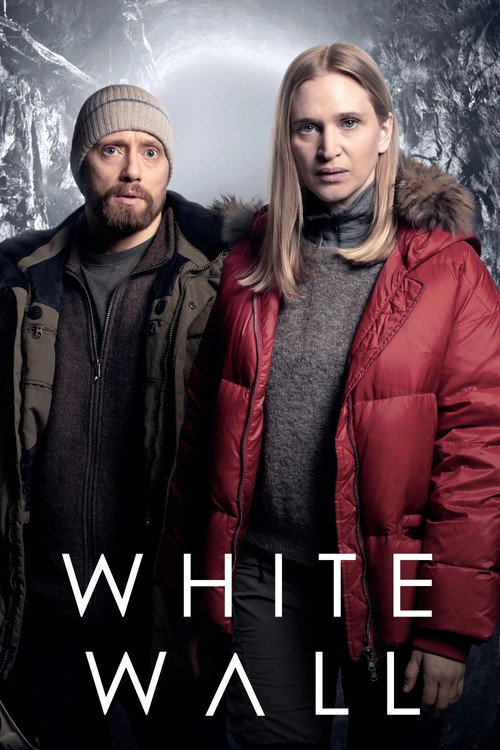 White Wall (2020) TV show poster